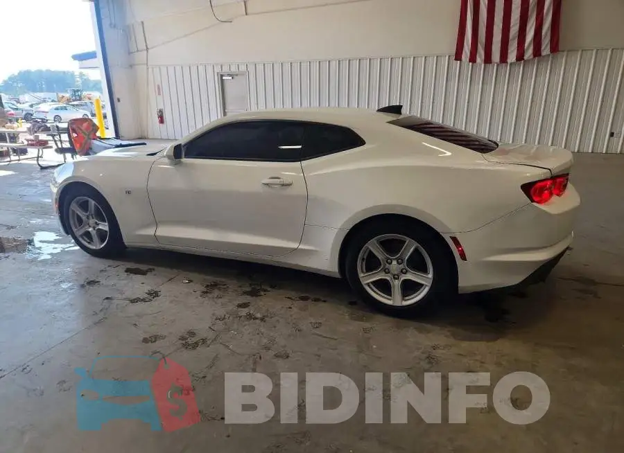 1G1FB1RS0N0114238 Photo# 2