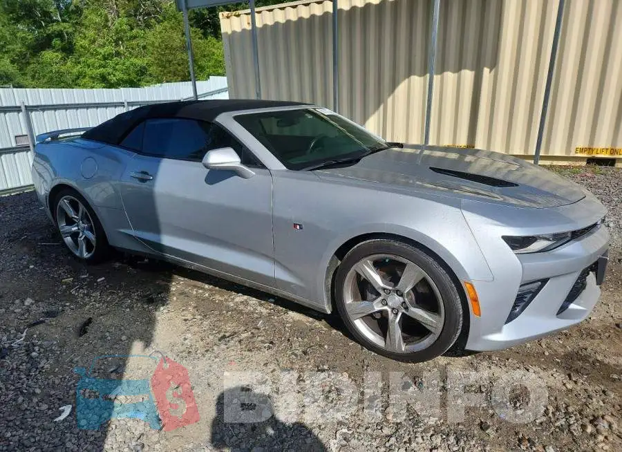 1G1FF3D76J0170374 Photo# 4