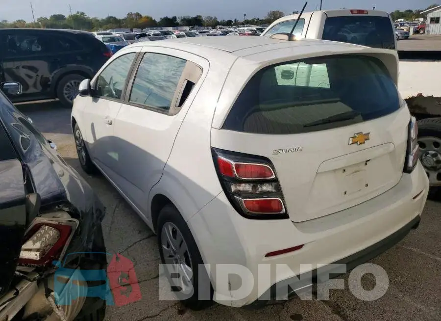 1G1JG6SH1J4108197 Photo# 2