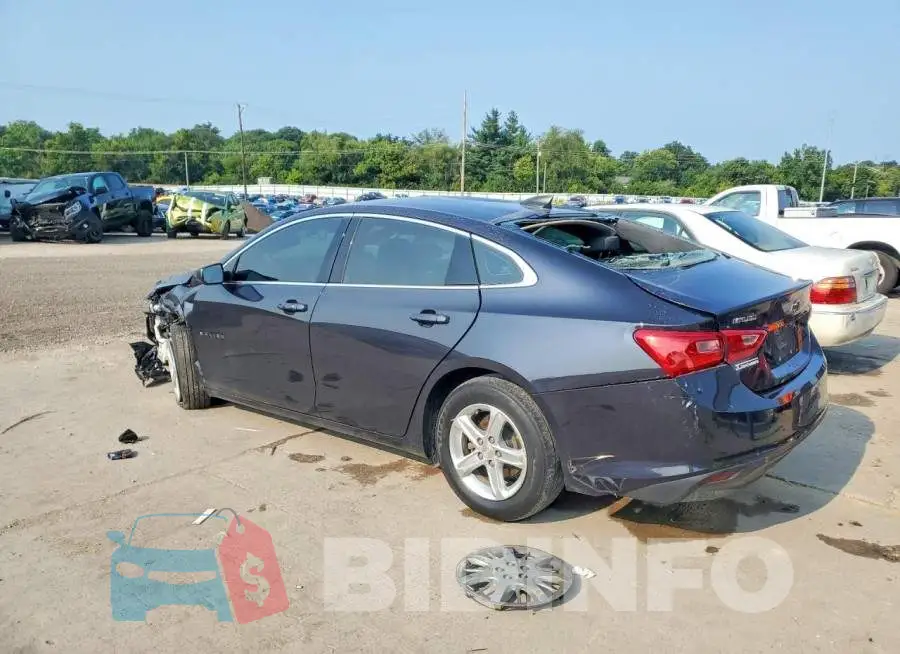 1G1ZB5ST2NF187728 Photo# 2