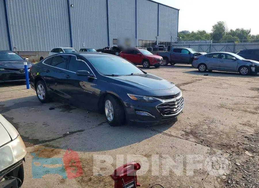 1G1ZB5ST2NF187728 Photo# 4