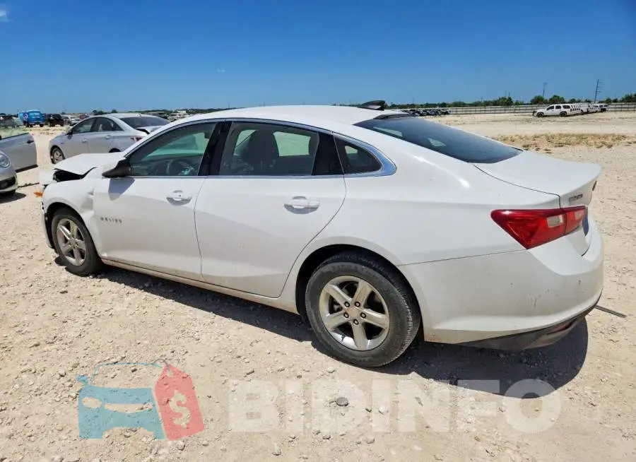 1G1ZB5ST2RF239963 Photo# 2