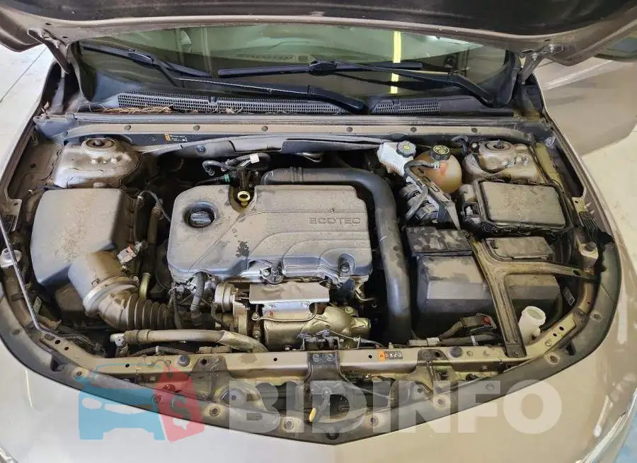 1G1ZB5ST5PF150675 Photo# 11