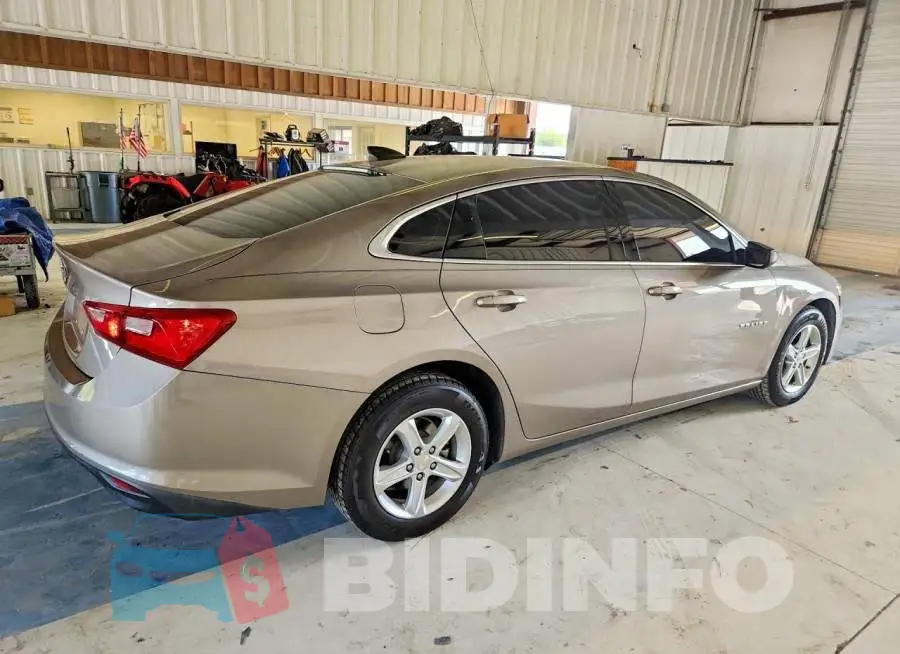 1G1ZB5ST5PF150675 Photo# 3