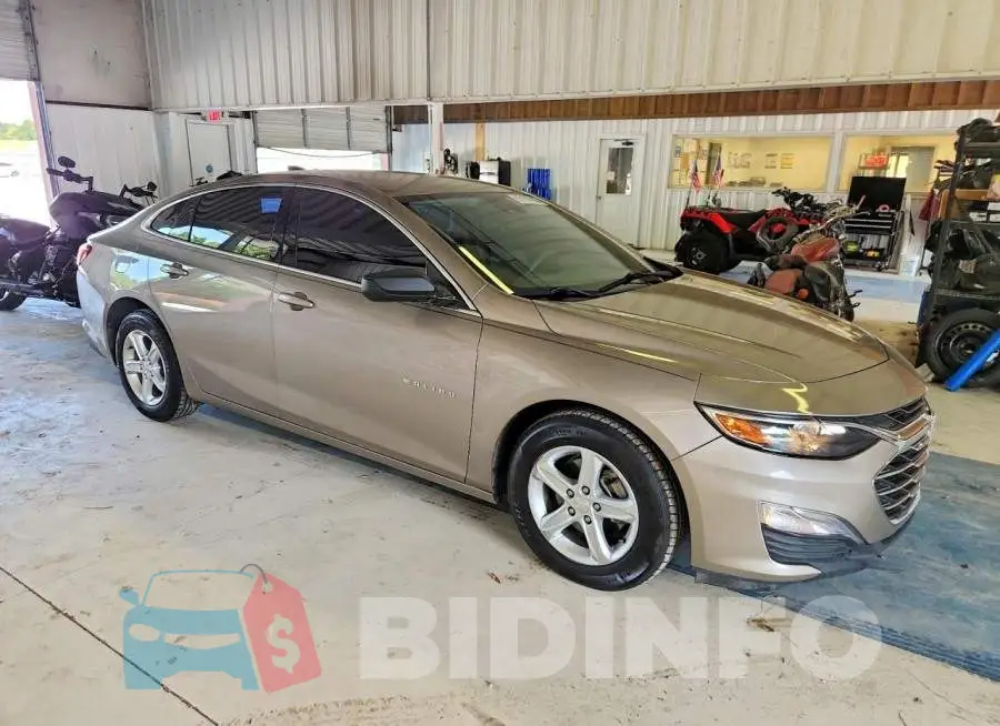 1G1ZB5ST5PF150675 Photo# 4