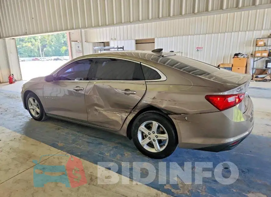 1G1ZB5ST5PF150675 Photo# 2