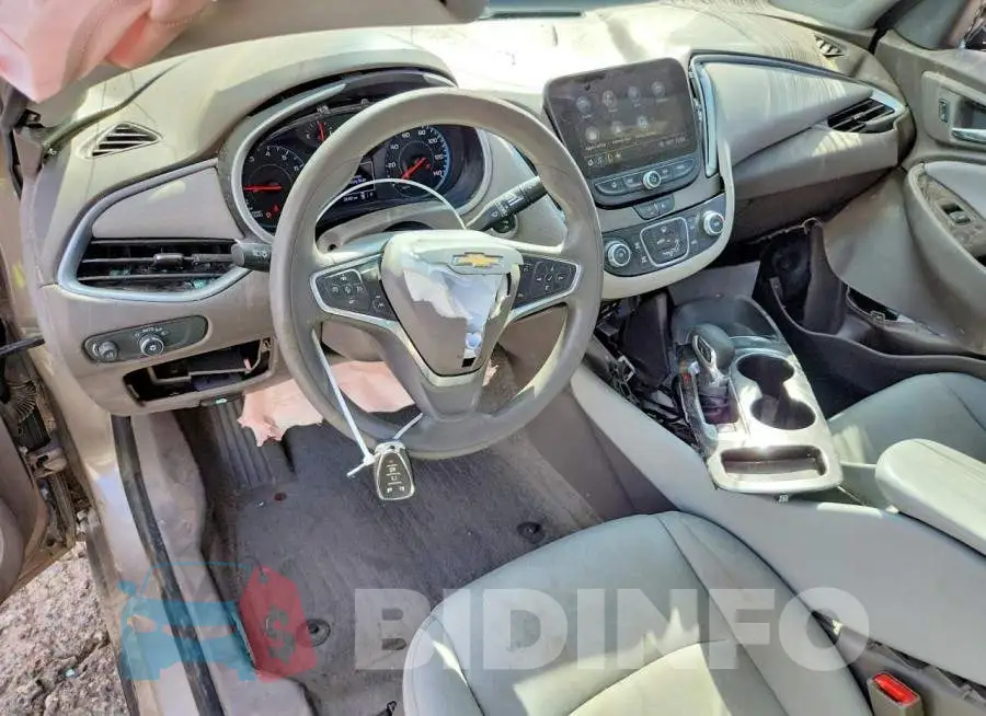 1G1ZB5ST5RF146936 Photo# 8