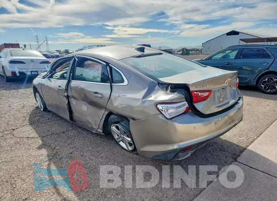 1G1ZB5ST5RF146936 Photo# 2