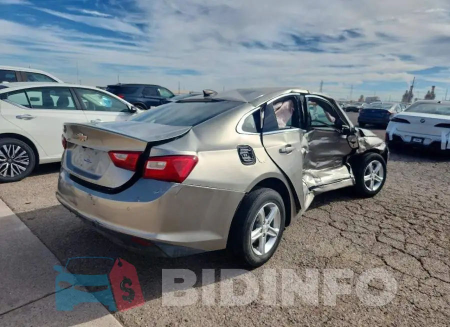 1G1ZB5ST5RF146936 Photo# 3