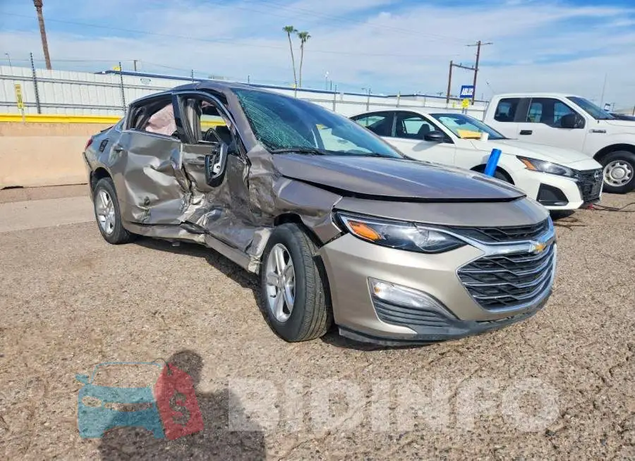 1G1ZB5ST5RF146936 Photo# 4