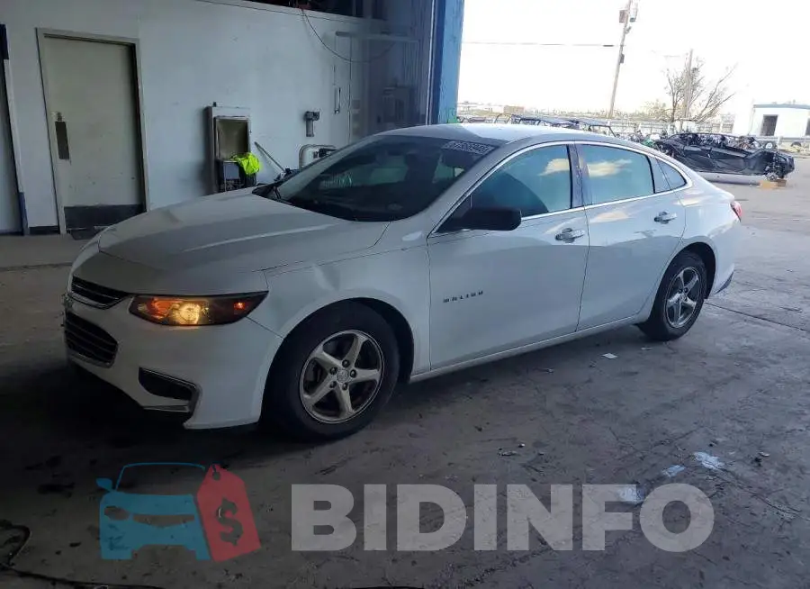 1G1ZB5ST8JF164500 Photo# 1