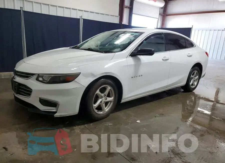 1G1ZC5ST0HF215155 Photo# 1