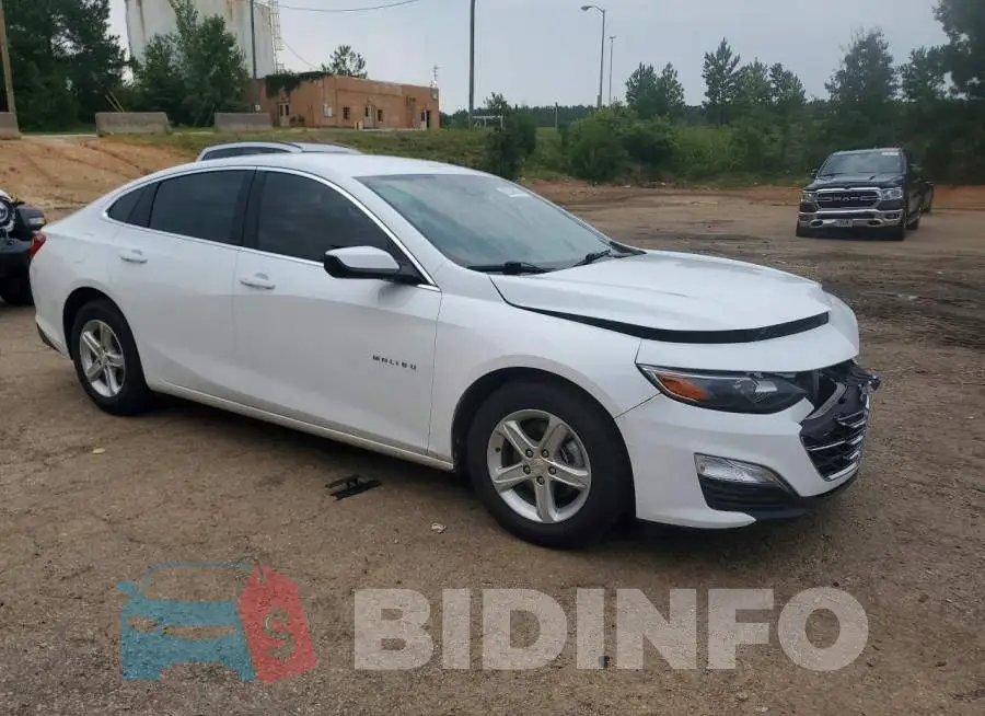 1G1ZC5ST8RF149858 Photo# 4
