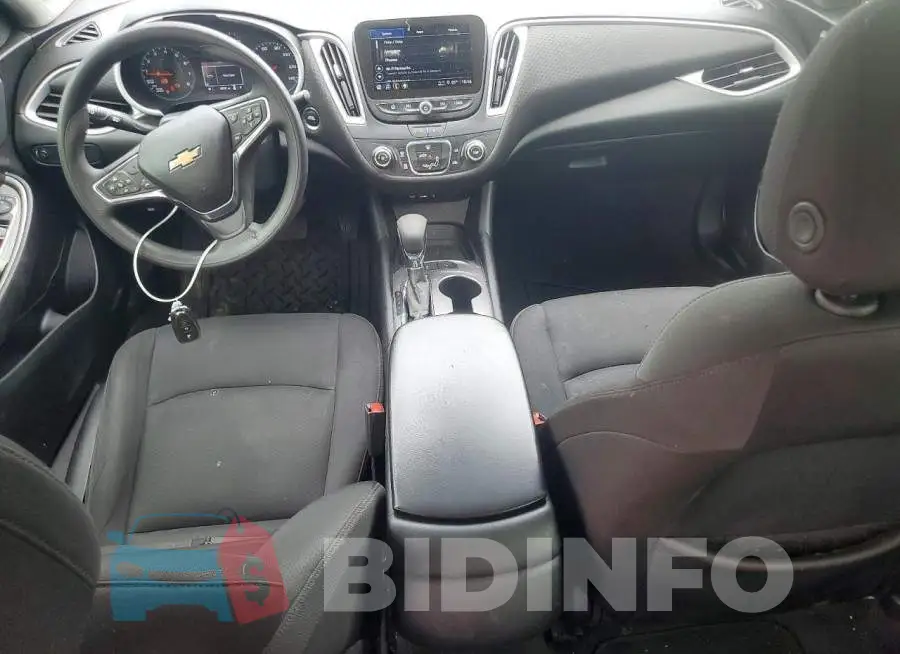 1G1ZC5ST8RF149858 Photo# 8