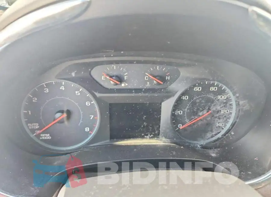 1G1ZD5ST0LF004026 Photo# 9