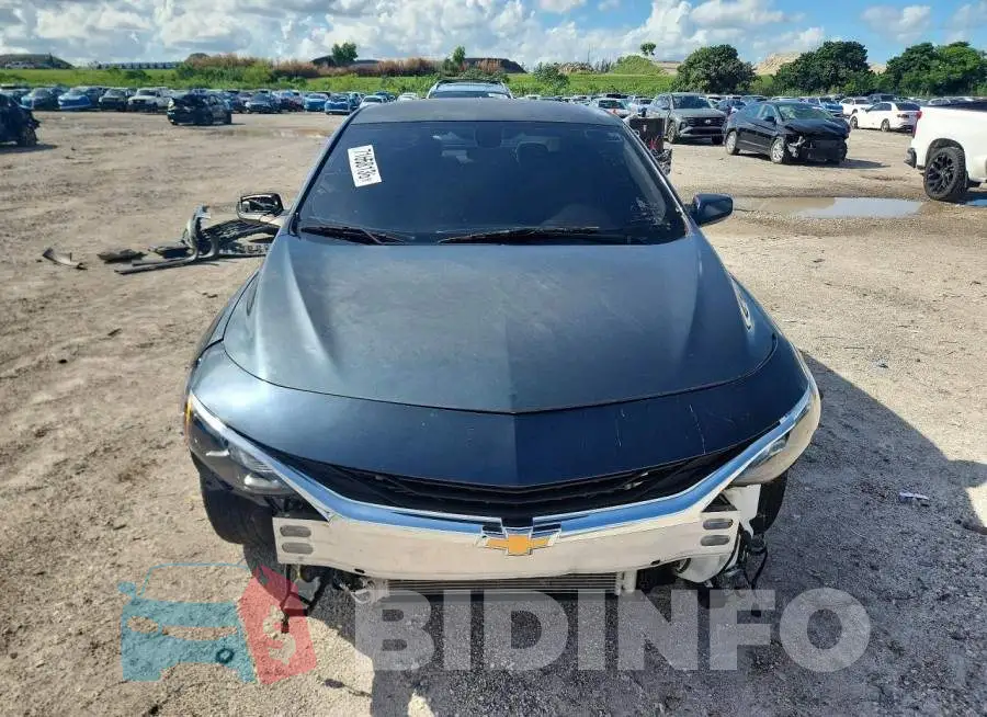 1G1ZD5ST0LF004026 Photo# 5