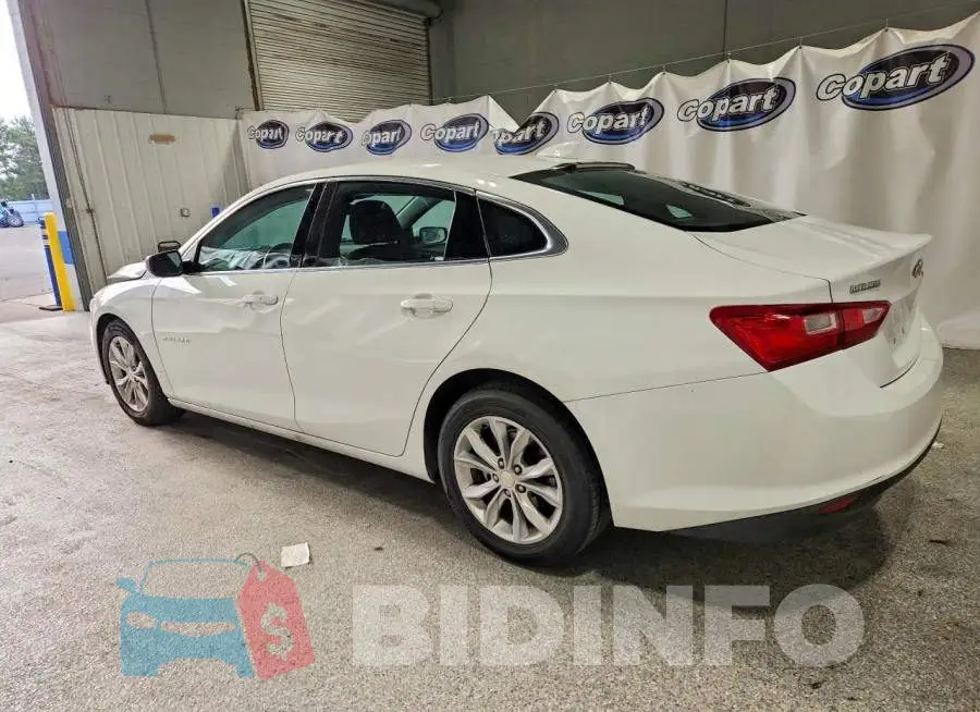 1G1ZD5ST0PF178765 Photo# 2