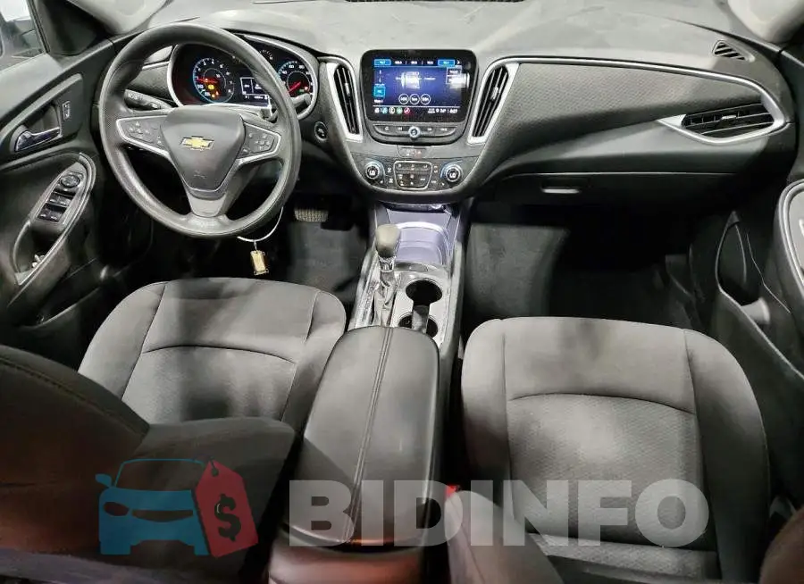 1G1ZD5ST0PF178765 Photo# 8