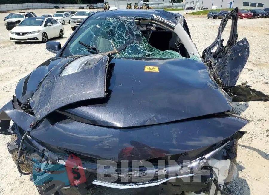 1G1ZD5ST0PF207830 Photo# 11