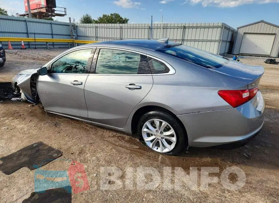 1G1ZD5ST0SF153275 Photo# 2