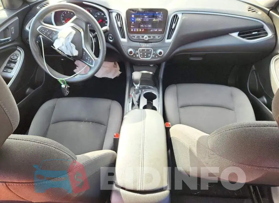1G1ZD5ST0SF153275 Photo# 8