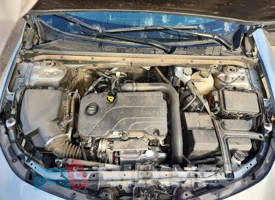 1G1ZD5ST0SF153275 Photo# 11