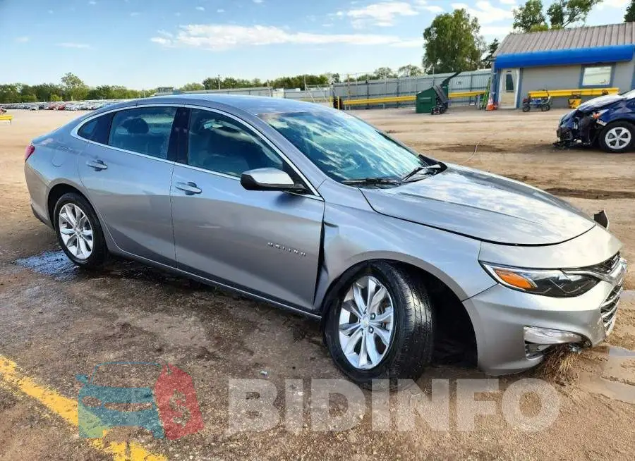 1G1ZD5ST0SF153275 Photo# 4