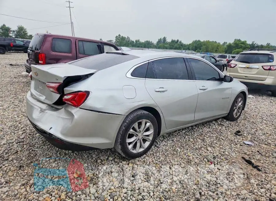 1G1ZD5ST1KF142432 Photo# 3
