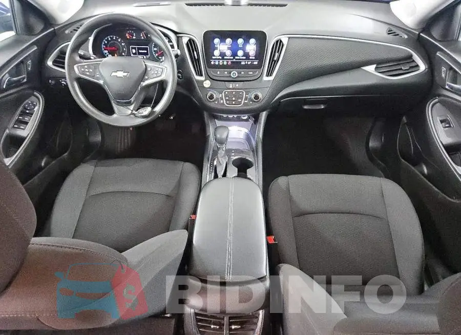 1G1ZD5ST1PF217699 Photo# 8