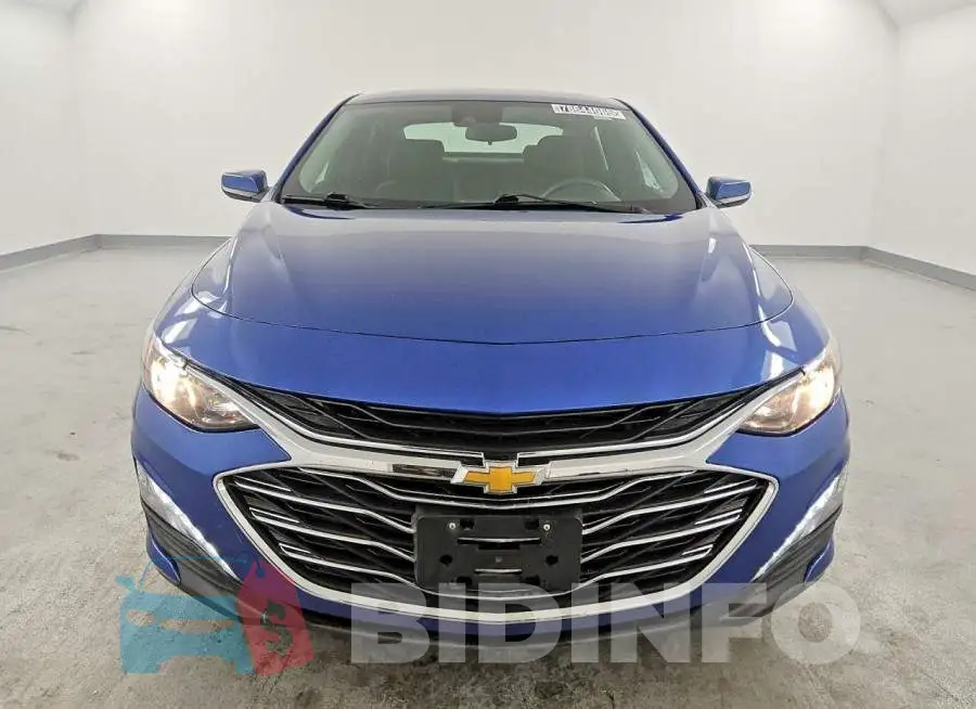 1G1ZD5ST1PF217699 Photo# 5