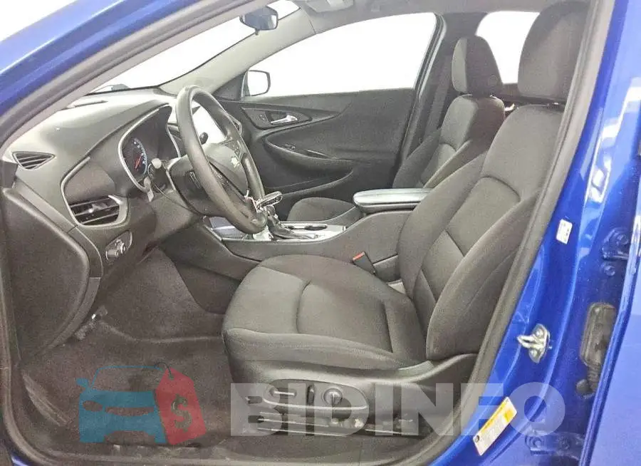 1G1ZD5ST1PF217699 Photo# 7
