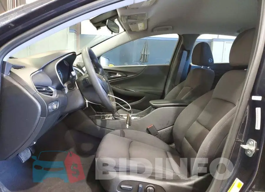 1G1ZD5ST2PF141085 Photo# 7