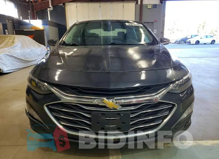 1G1ZD5ST2PF141085 Photo# 5