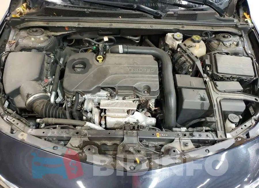 1G1ZD5ST2PF141085 Photo# 11