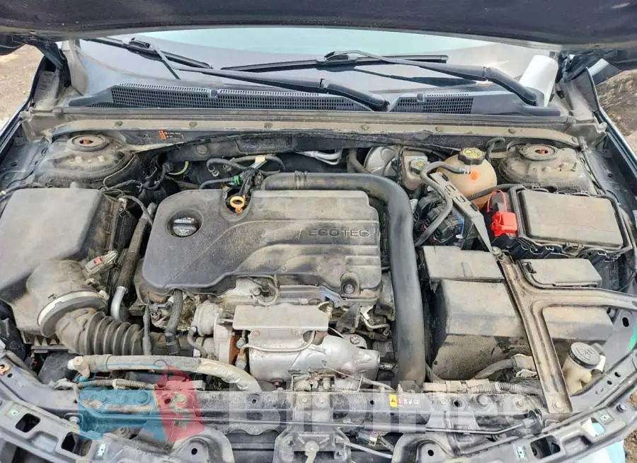 1G1ZD5ST3JF236858 Photo# 11