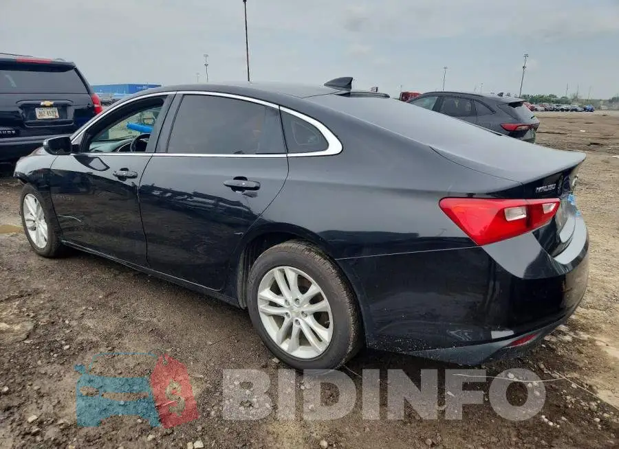 1G1ZD5ST3JF236858 Photo# 2