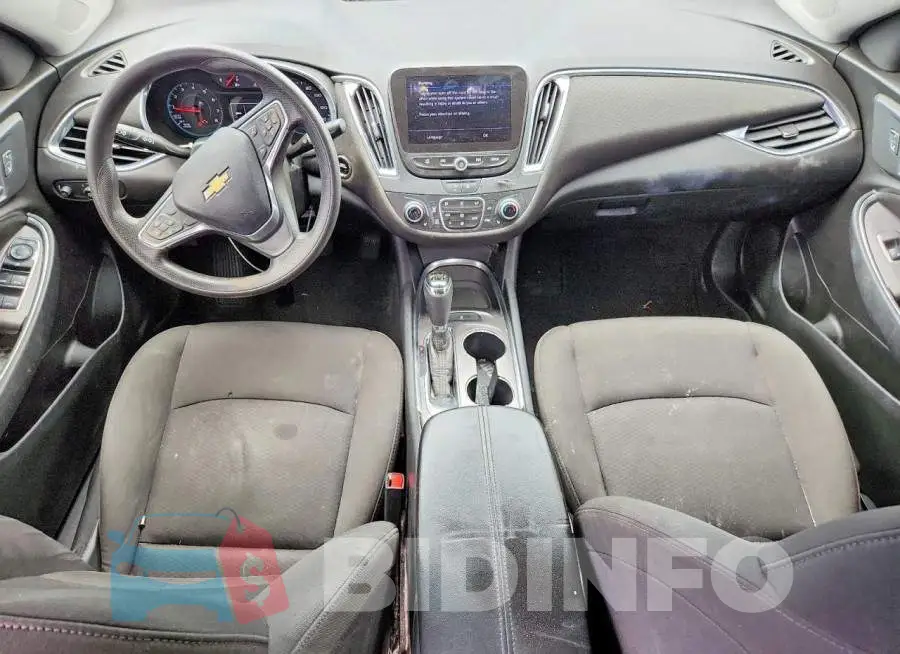 1G1ZD5ST3LF001248 Photo# 8