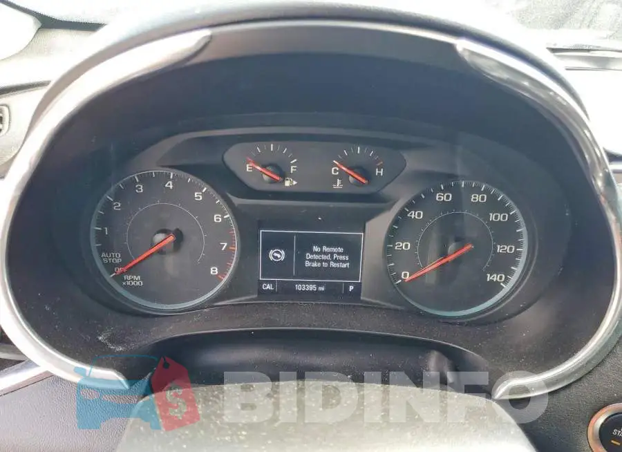 1G1ZD5ST3LF017384 Photo# 9