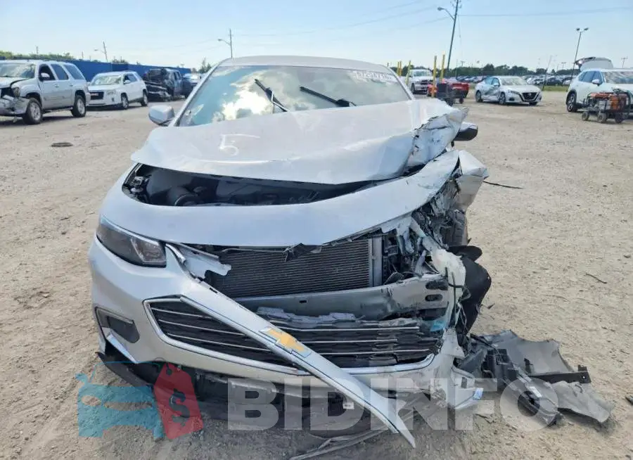 1G1ZD5ST4JF208681 Photo# 5