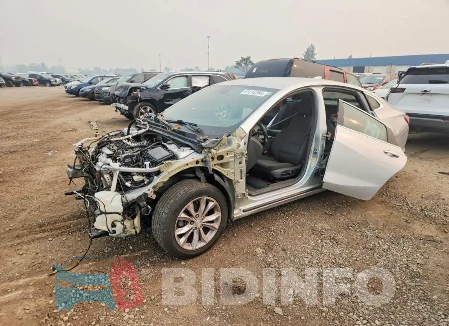 1G1ZD5ST4KF132574 Photo# 1