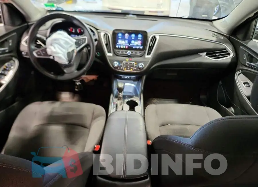 1G1ZD5ST4PF220693 Photo# 8