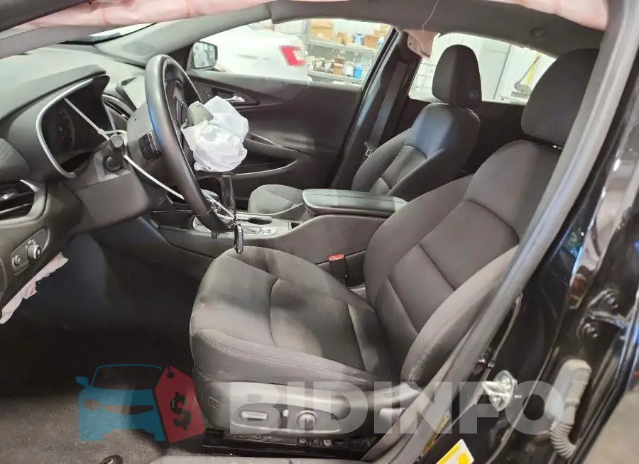 1G1ZD5ST4PF220693 Photo# 7