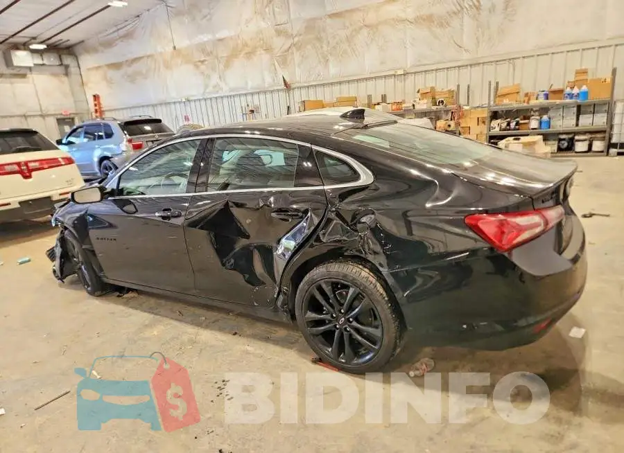 1G1ZD5ST4PF220693 Photo# 2