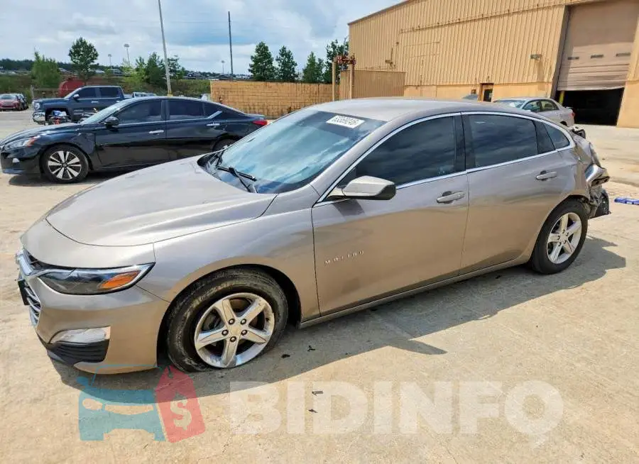 1G1ZD5ST4PF234688 Photo# 1