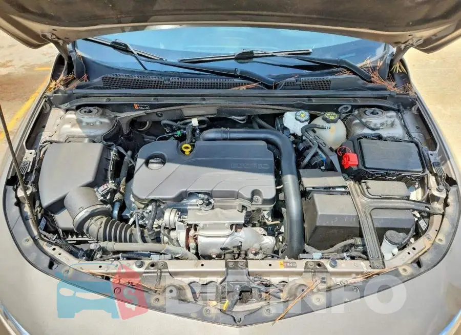1G1ZD5ST4PF234688 Photo# 11