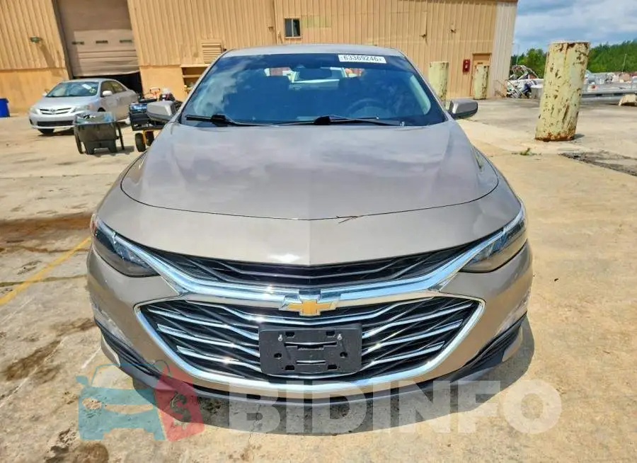 1G1ZD5ST4PF234688 Photo# 5