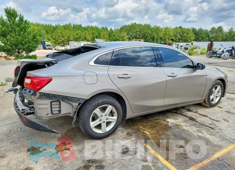 1G1ZD5ST4PF234688 Photo# 3