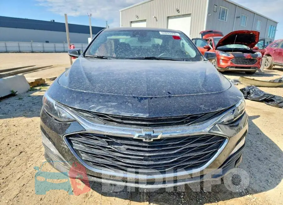 1G1ZD5ST4RF164015 Photo# 5
