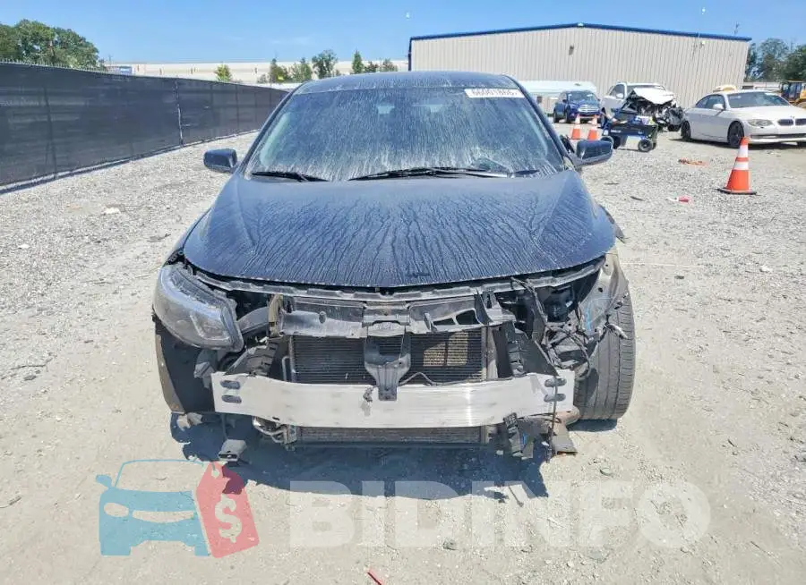 1G1ZD5ST5JF227126 Photo# 5