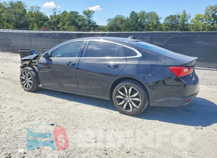 1G1ZD5ST5JF227126 Photo# 2